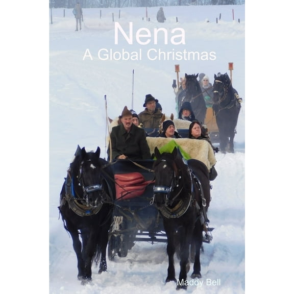 Nena - A Global Christmas, (Paperback)