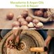 thumbnail image 5 of Natural Oil Smoothing Shampoo by Macadamia Oil for Unisex - 10 oz Shampoo Macadamia Oil Macadamia Oil, 5 of 6
