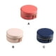 thumbnail image 4 of Joyero portátil de lujo Sonducket organizador de gran capacidad rosa, 4 of 6