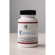 Diaxinol (60 كبسولة) من Ortho Molecular Products