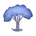 thumbnail image 2 of Xihbxyly Decoración de Medusas Fluorescentes, Paisaje Realista para Acuario, Plantas Acuáticas de Colores Vibrantes, Adorno para Pecera, Gel de Sílice de Larga Duración, Ambiente Relajante para Peces, 2 of 6
