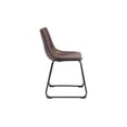 thumbnail image 5 of Silla Kessa Muebles  Smart - espresso vintag, 5 of 5