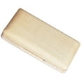 thumbnail image 2 of Oboe Reed Box Oboe Reed Case Wood Reed Case Portable Instrument Reed Holder, 2 of 8
