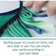 thumbnail image 4 of 9 Colors 900 Strips Quilling Paper Kit,quilling Paper Set Art Strips For Diy Craft Christmas Gifts.5 Mm Width And 39 Cm Length.-Yvan, 4 of 4