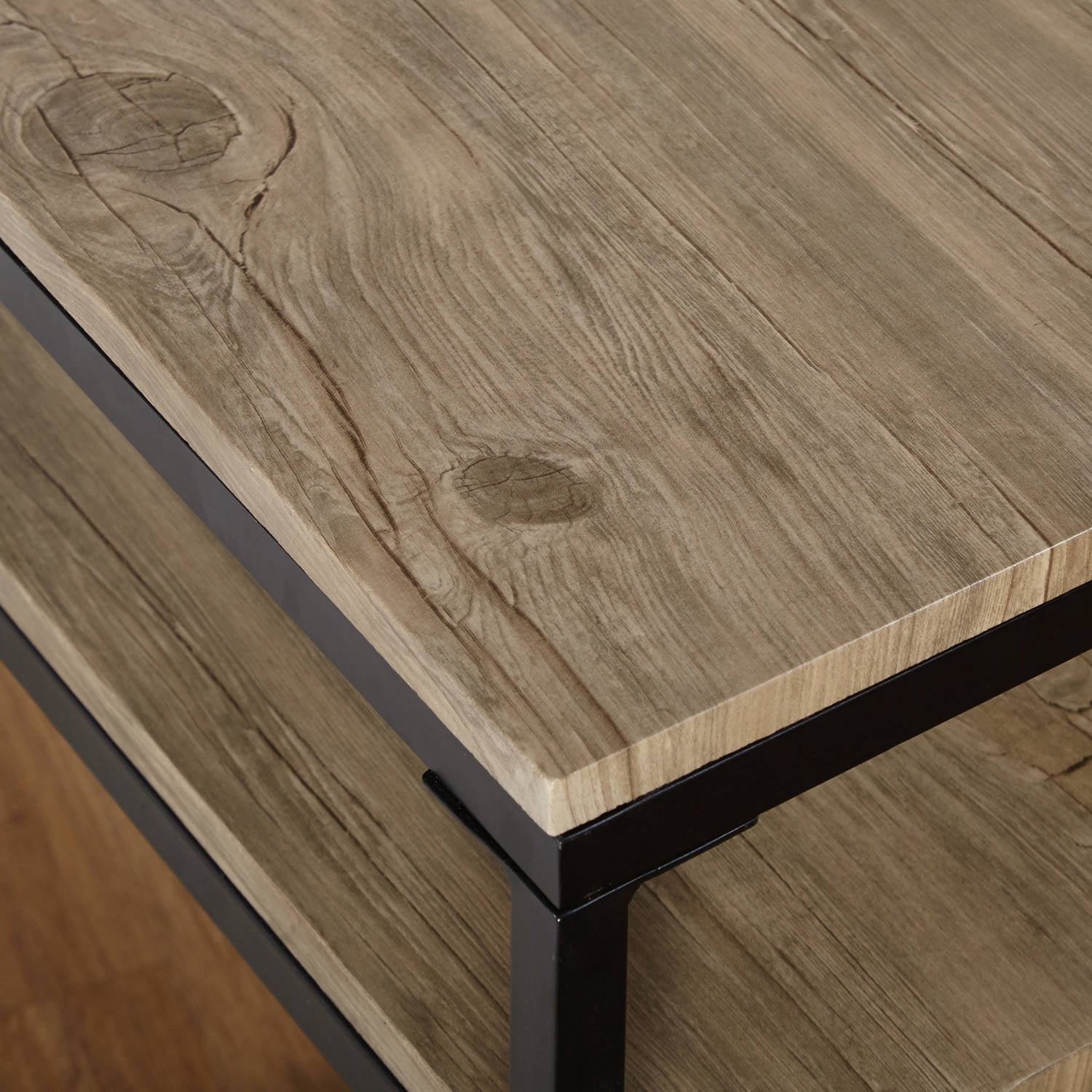 Vie Occasional Coffee Table, 60004NAT