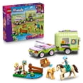 thumbnail image 1 of Set LEGO Friends Remolque para Caballo y Potrillo 42695, 1 of 4