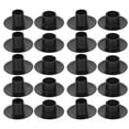 thumbnail image 1 of Herwey 10 Pair Tabletop Foosball Bushings Table Football Bearing Rods Foosball Fun Games Accessories,Tabletop Foosball Bushings,Tabletop Foosball  Accessories, 1 of 8