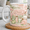 Black, variant on Esthetician Accent Mug Personalized Spa Coffee Cup for Skincare Lover Gift