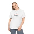 thumbnail image 4 of 5  Star Grandma is Our Favorite   Unisex Heavy Cotton Tee, 4 of 7