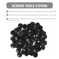 thumbnail image 3 of MasteelfCA 500pcs Creative Screw Decor Covers Simple Screw Covers Modern Hole Covers, 3 of 7