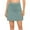 Light Blue2, variant on Plebaso Women's Tennis Skirts with Shorts High Waisted Workout Skorts Running Athletic Sports Womens Shorts