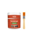 thumbnail image 1 of Feltree Metal Rust Remover, Rust Conversion Agent, Rust Converter Metal Paint, Water-based Metal Brush Rust Remover, Multi-purpose Rust Paint 100/300ml, 1 of 6
