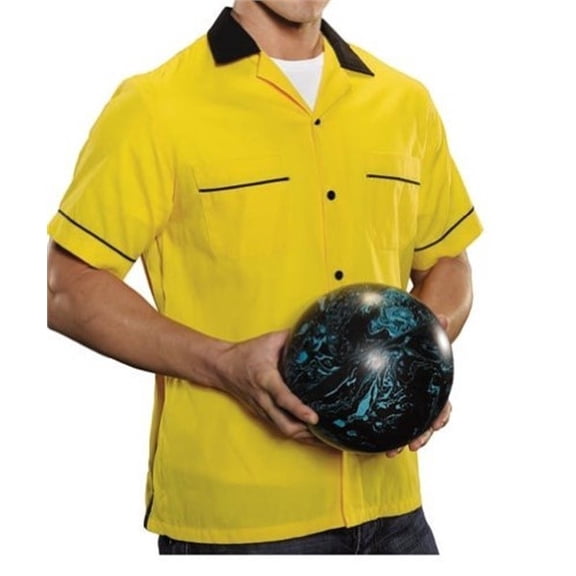 Hilton Legend Bowling Shirt