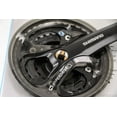 thumbnail image 4 of Shimano Acera FC-M361 Crankset 170mm 7/8-Speed 42/32/22t 104/64 BCD, 4 of 7
