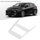 thumbnail image 5 of Reading lights trim roof lights cover car ceiling light trim interior top lights frame reading lamp decoration cover Car Interior Reading Light Trim Decorative Cover Fit for ANGGREK Otros, 5 of 8