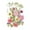 Pink, variant on SATRINO Natural Dried Flowers Combination DIY Pressed Herbarium Flower Decorative for Resin Jewelry Crafts Nail Stickers