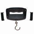 thumbnail image 3 of Luggage Scale Electronic Scales 50kg 10g Digital Hand Held Fish Hook Hanging Weigh Scale Portable Luggage Balance Led Display, 3 of 5