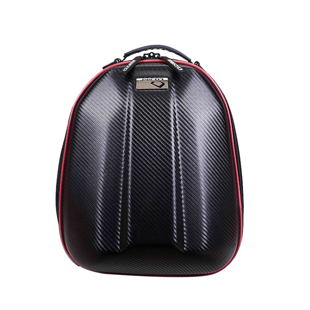 large motorcycle tail bag