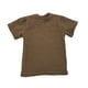 thumbnail image 2 of Ropa para figuras de acción a escala 1/6, ropa para muñecas BJD masculinas y femeninas, camiseta, disfraz en miniatura para figuras de 12 pulgadas a marrón, 2 of 8