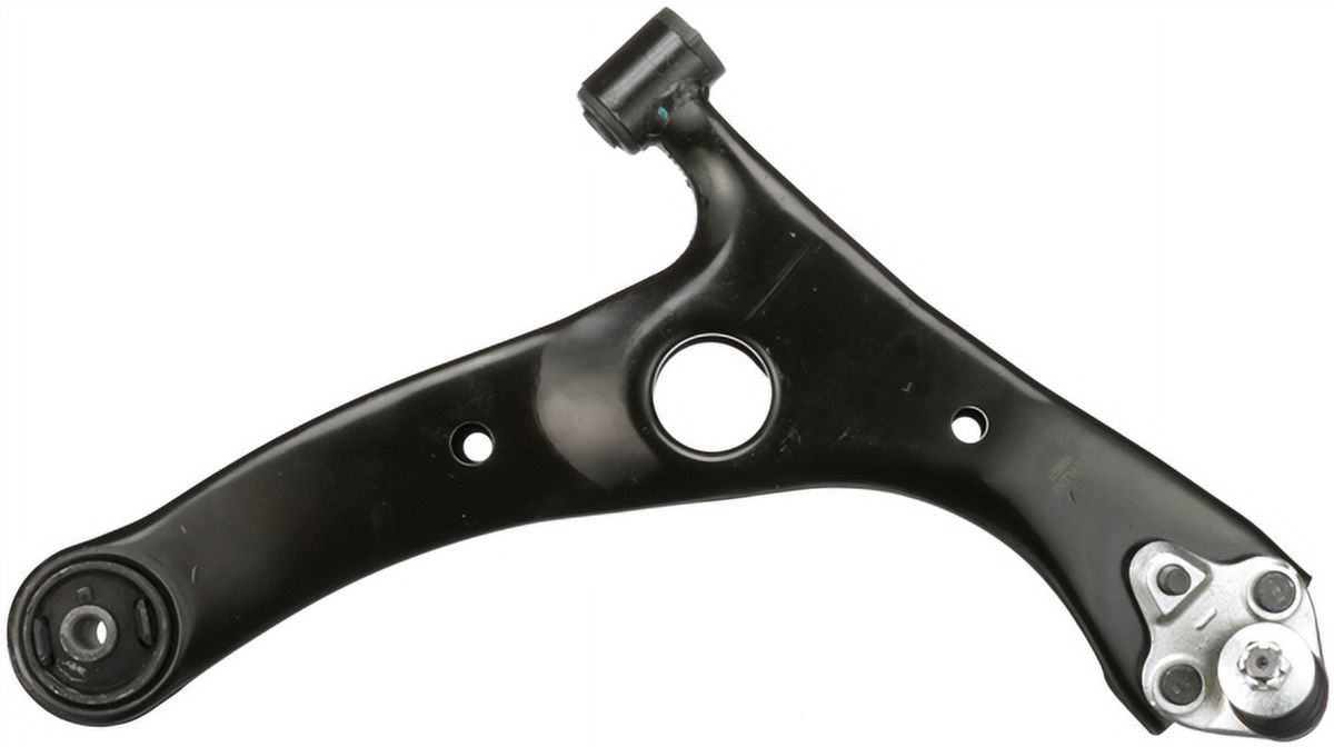 Delphi Suspension Control Arm And Ball Joint Assembly P/N:Tc3623 Fits select: 2001-2003 TOYOTA RAV4