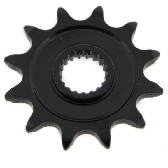 Sprocket fits Honda CR125 CR 125 1987-2003 12 Tooth Front by Race-Driven