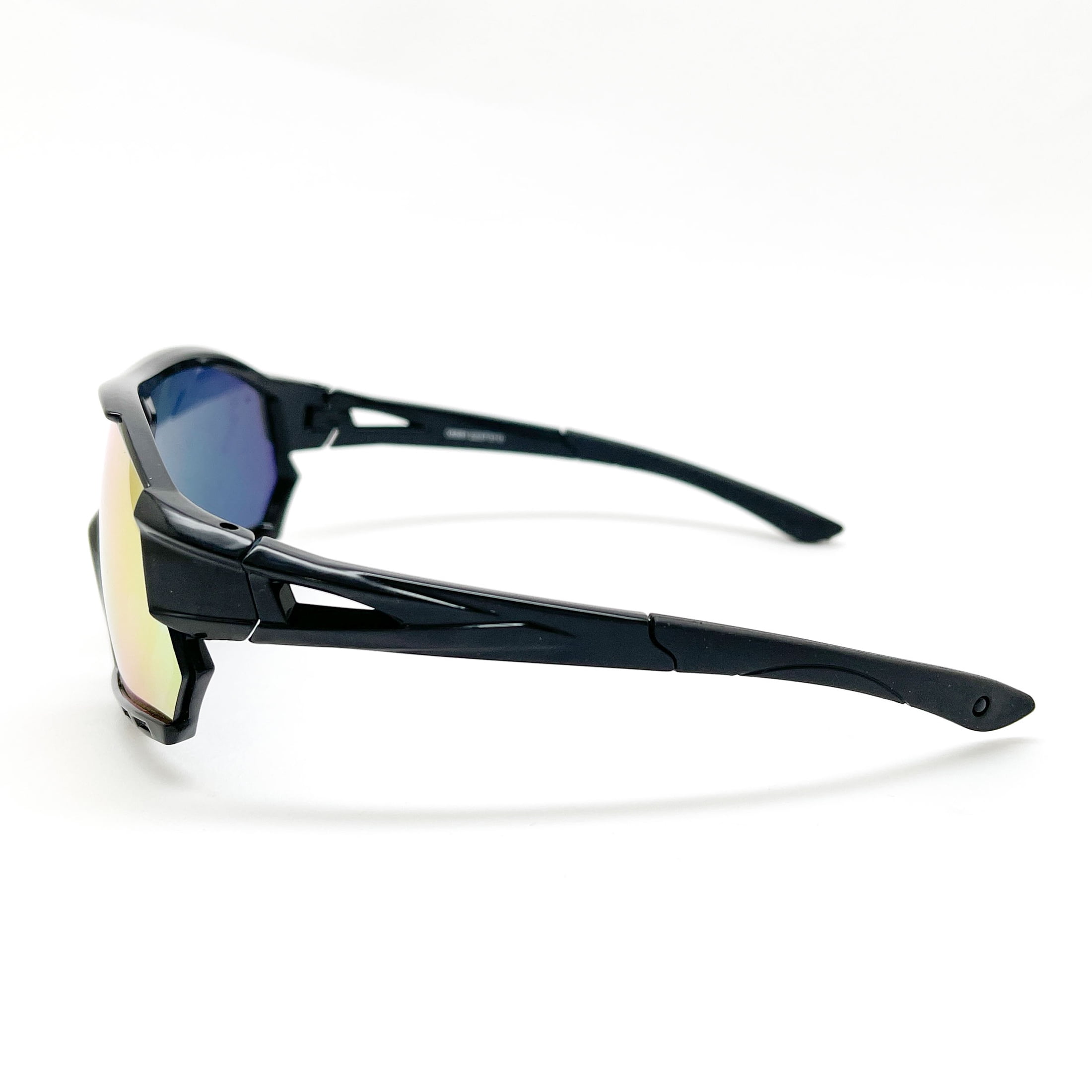 Pan Oceanic Kids Unisex Shield Sport Sunglasses