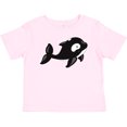 thumbnail image 3 of Inktastic Cute Baby Orca Boys or Girls Baby T-Shirt, 3 of 5