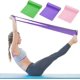 thumbnail image 1 of Resistance Bands - 3 Pack Elastic Fitness Bands For Yoga, Resistance Training, 1 of 5