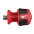 thumbnail image 5 of Milwaukee 8-in-1 Compact Multi-Bit Screwdriver, 5 of 6
