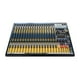 thumbnail image 1 of Consola Análoga MELO MM20 FULL 20 Canales Conexión Bluetooth, 1 of 3