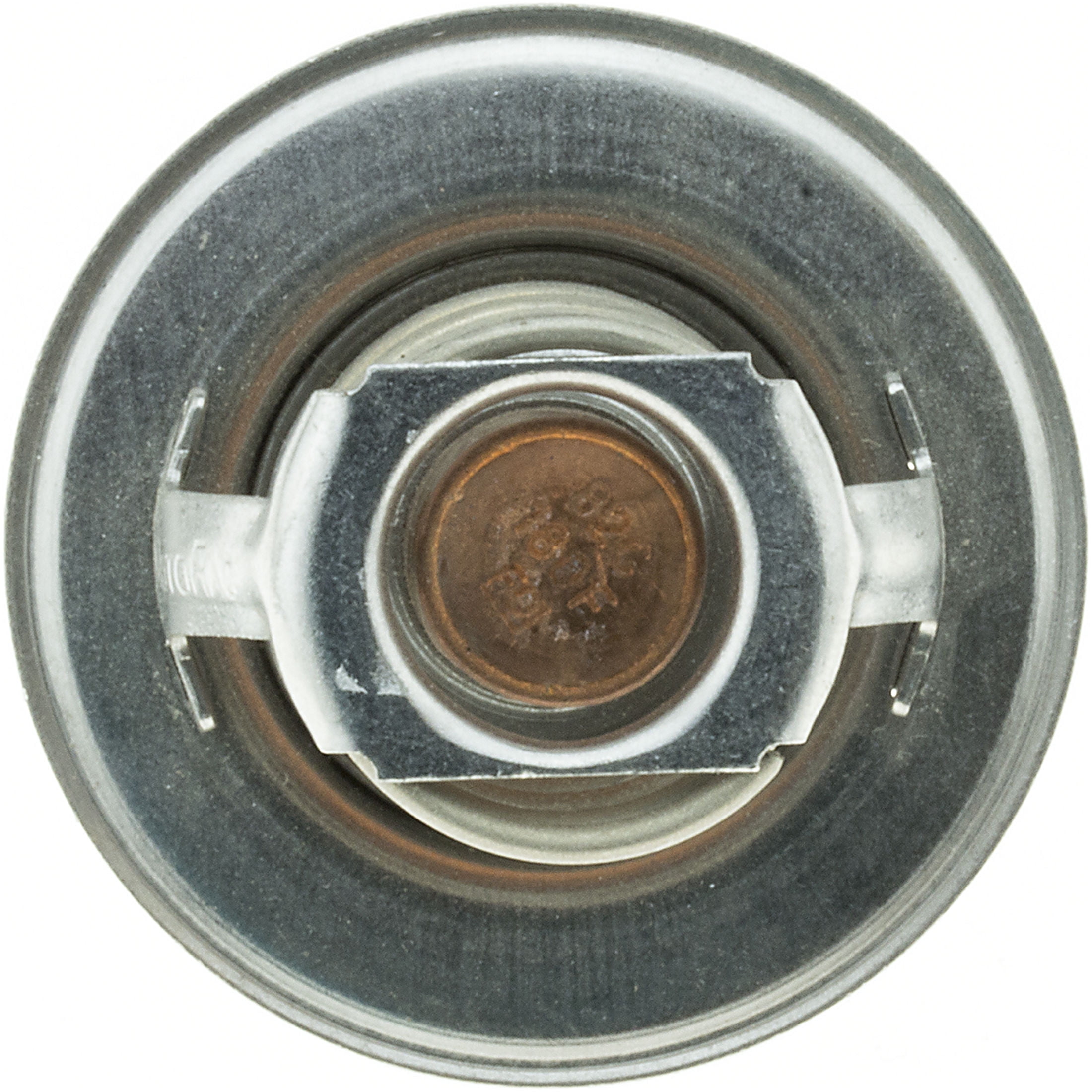 Gates 33198 OE Type Engine Coolant Thermostat Fits select: 1985-1988 TOYOTA PICKUP, 1986-1987 TOYOTA 4RUNNER
