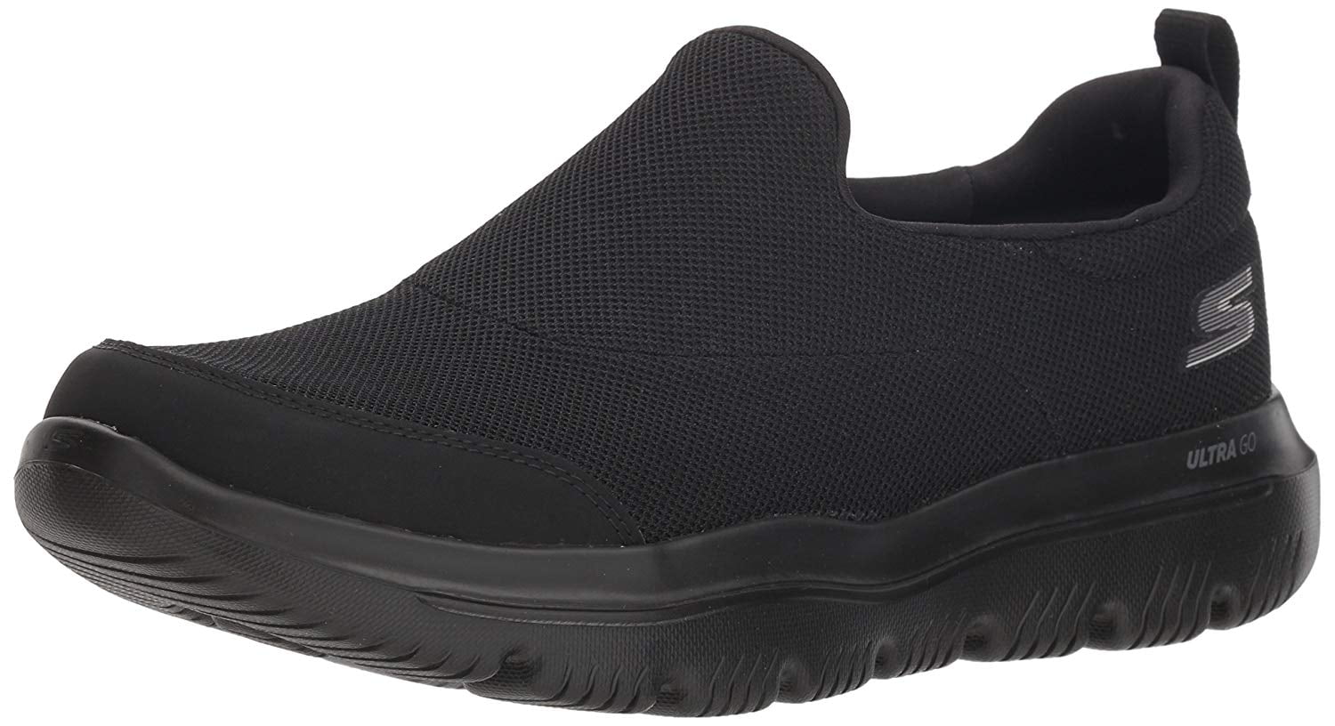 go walk evolution ultra