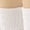 White - 9 Pair Pack, variant on No nonsense Women's Cotton Basic Cuff Socks 9 Pair Pack, White - 9 Pair Pack, One Size