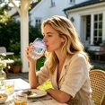 thumbnail image 4 of 3D Handleless Glassware Animal Shaped Bar Mugs Transparent Cups Ideal for Beachfront Homes and Hobbyists, 4 of 4