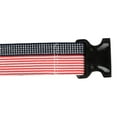thumbnail image 3 of McKesson Gait Belt with Nylon Buckle - Transfer Aid - Stars, Stripes, 60 in, 48 Ct, 3 of 3
