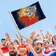 thumbnail image 4 of Sonic Bandera impresa con temática, regalo perfecto para fanáticos, amigos y familiares, y adecuada para actividades al aire libre e interiores, decoraciones de fiesta.120cm×180cm, 4 of 6