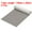 Grey, variant on Self-Adhesive Velvet Patches Repair Patches Grey 58"x8" 2 Pack