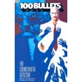 thumbnail image 1 of 100 Bullets Vol 05: The Counterfifth Detective, 1 of 1