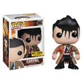 thumbnail image 1 of 2025 FUNKO POP Supernatural Sam 93 Dean 94 Castiel Wings Blood Castiel 95 Charlie 176 Crowley 200 Bobby Singer 305 Figuras de acción Juguetes, 1 of 5