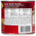thumbnail image 2 of Chef Boyardee Overstuffed Italian Sausage Ravioli, 15 Oz, 2 of 2