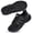 All Black, variant on MeMoride Mens Sneakers Comfortable Walking Shoes Non Slip Breathable Casual Shoes Running Training Athletic Gym Shoes