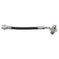 thumbnail image 2 of TRQ Brake Hose Set Fits 2015-2020 Chevrolet Colorado GMC Canyon, 2 of 5
