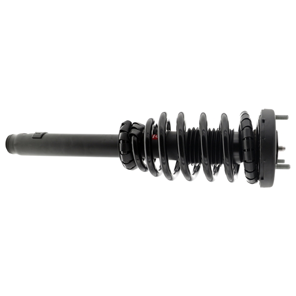KYB SR4502 Complete Corner Unit Assembly -Strut, Mount and Spring Fits select: 2006-2008 HYUNDAI SONATA