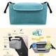 thumbnail image 2 of Cochecito de Bebé Sunnimix Organizador Bolsa Colgante Accesorios Verde claro, 2 of 7