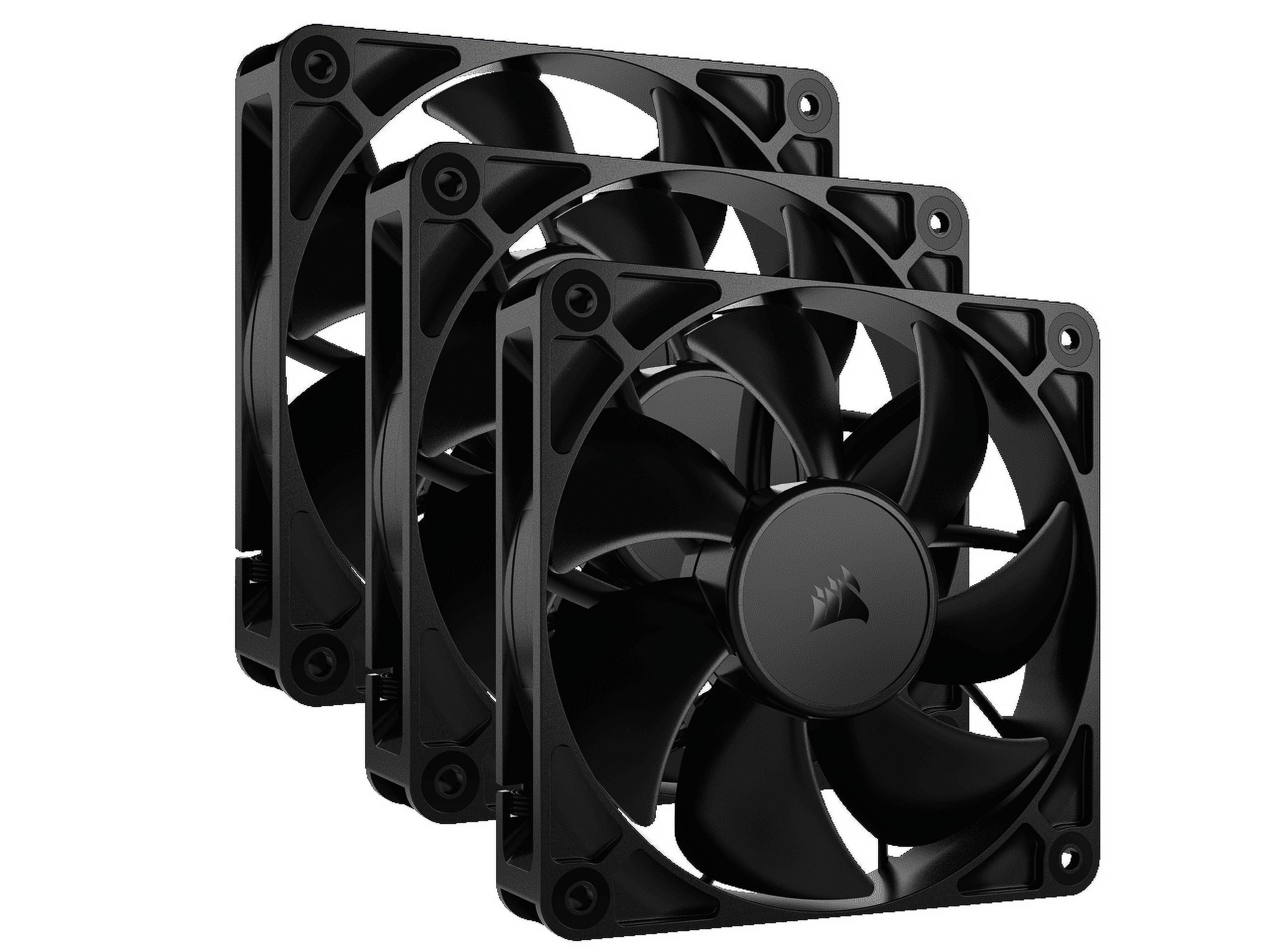 Corsair SP140 RGB PRO Cooling Fan, 2 Pack - Walmart.com