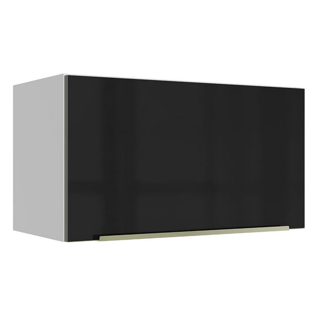 Gabinete Superior de Cocina Madesa Lux 60cm BN