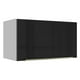 thumbnail image 1 of Gabinete Superior de Cocina Madesa Lux 60cm BN, 1 of 5