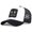 A-White57, variant on WMNTST Unisex Baseball Caps Embroidered Adjustable Mesh Baseball Cap Outdoor Casual Breathable Dad Hat