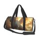thumbnail image 1 of Easygdp Golden Winged White Horse Bolsa de Viaje, Bolsa de Mano, Bolsa de Gimnasio, Bolsa de Equipaje para Viaje, 1 of 6