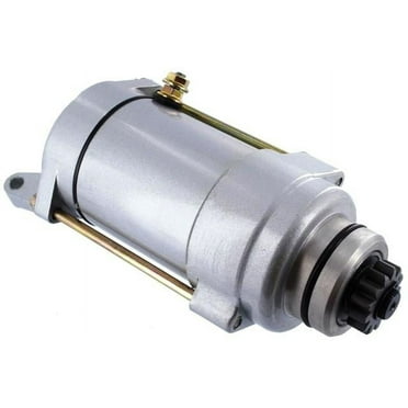 New Starter Compatible with 2007 07 Yamaha XVS1100A V Star 1100 Classic 1063cc